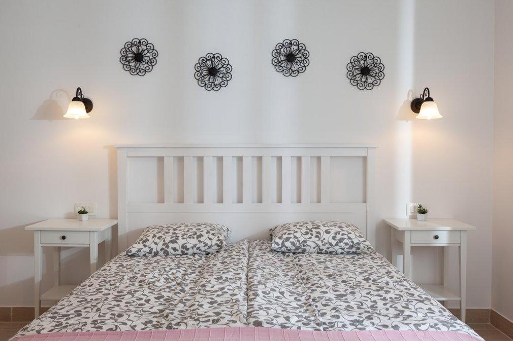 Apartmani Mirona - Tučepi Zewnętrze zdjęcie