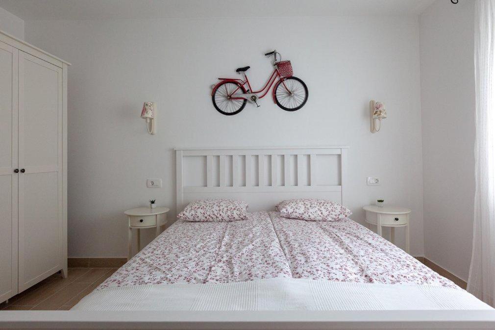 Apartmani Mirona - Tučepi Zewnętrze zdjęcie