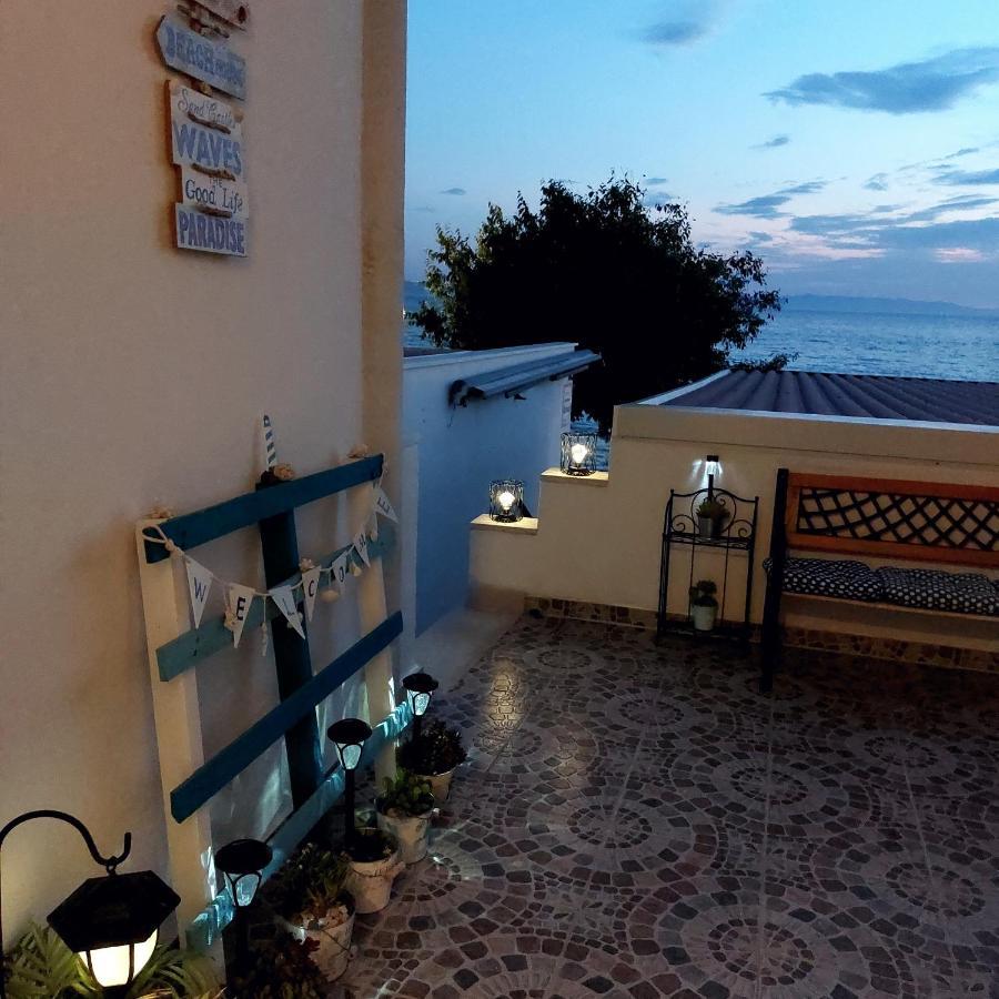 Apartmani Mirona - Tučepi Zewnętrze zdjęcie
