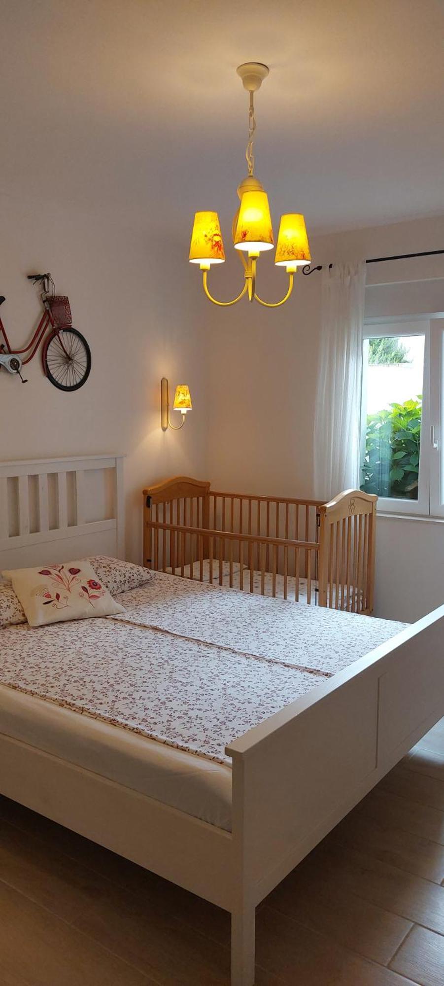 Apartmani Mirona - Tučepi Zewnętrze zdjęcie