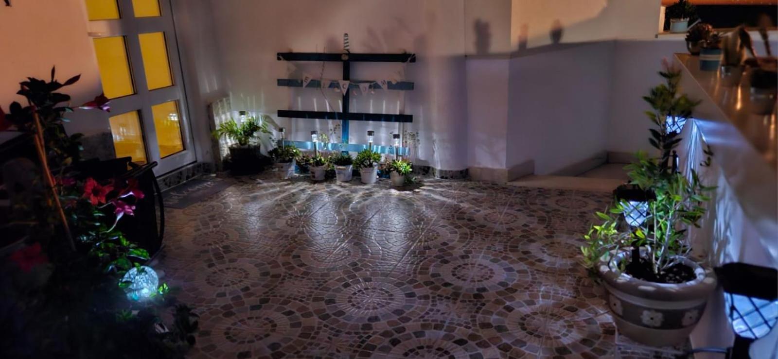 Apartmani Mirona - Tučepi Zewnętrze zdjęcie